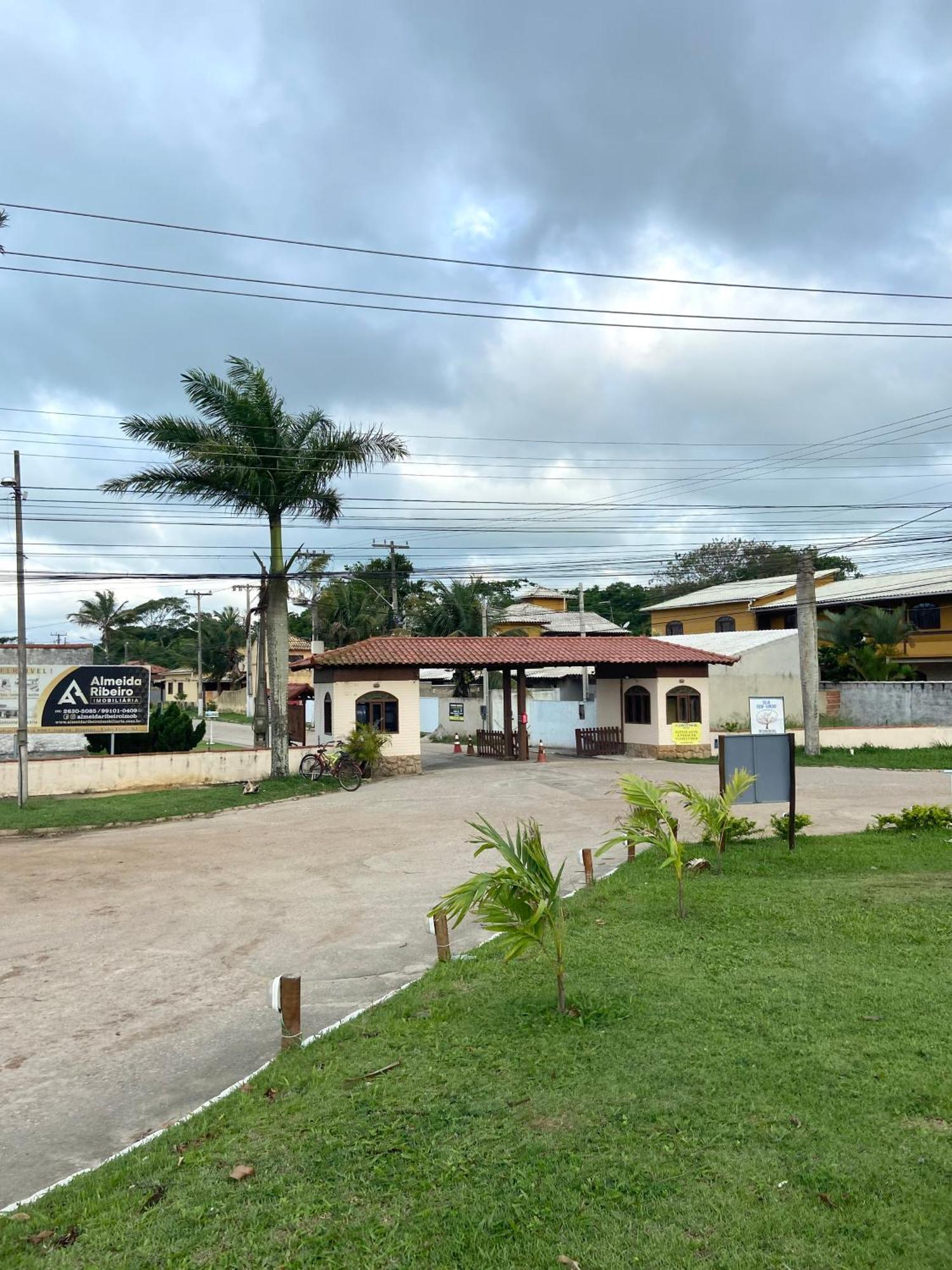 Pousada Recanto Beach House - Cabo Frio - Rj- Unamar- Cond Florestinha - 1 Min A Pe Da Praia Tamoios Extérieur photo