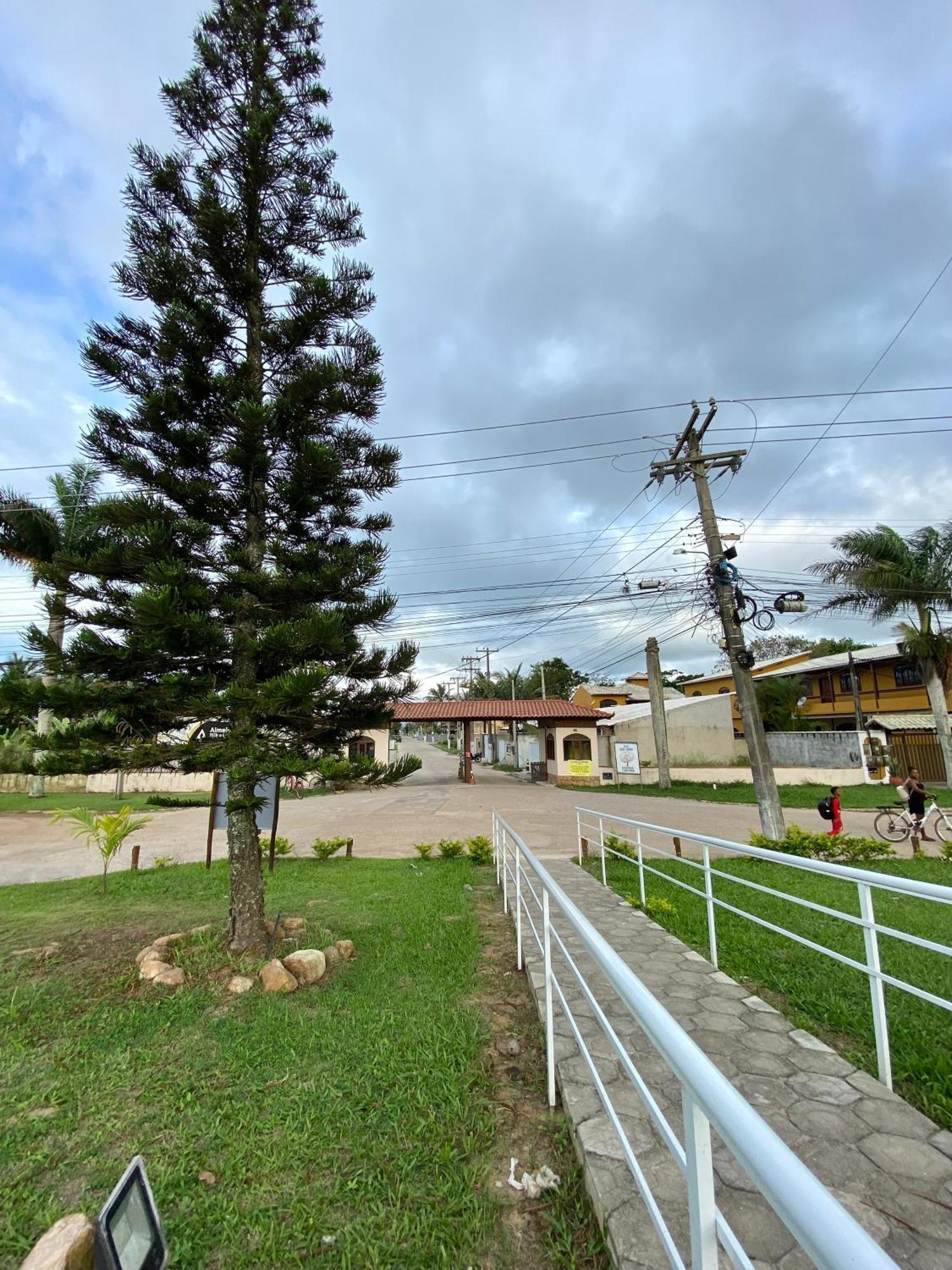 Pousada Recanto Beach House - Cabo Frio - Rj- Unamar- Cond Florestinha - 1 Min A Pe Da Praia Tamoios Extérieur photo
